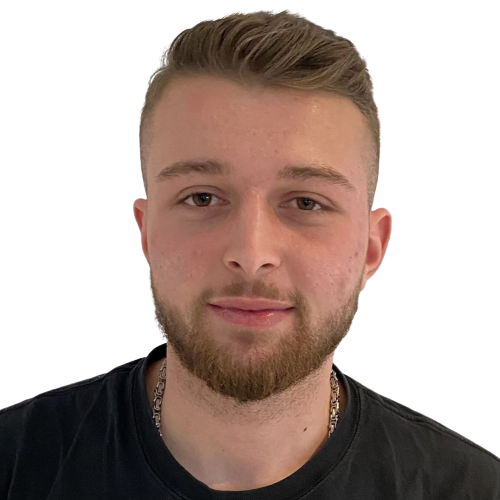 Alberim Fejzulahu, Plattenleger