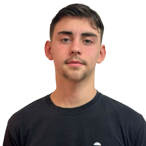 Amir Luma, Lernender Plattenleger EFZ