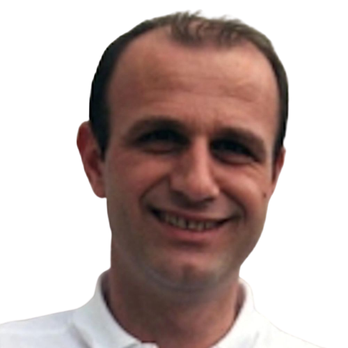 Arben Fejzulahu, Inhaber